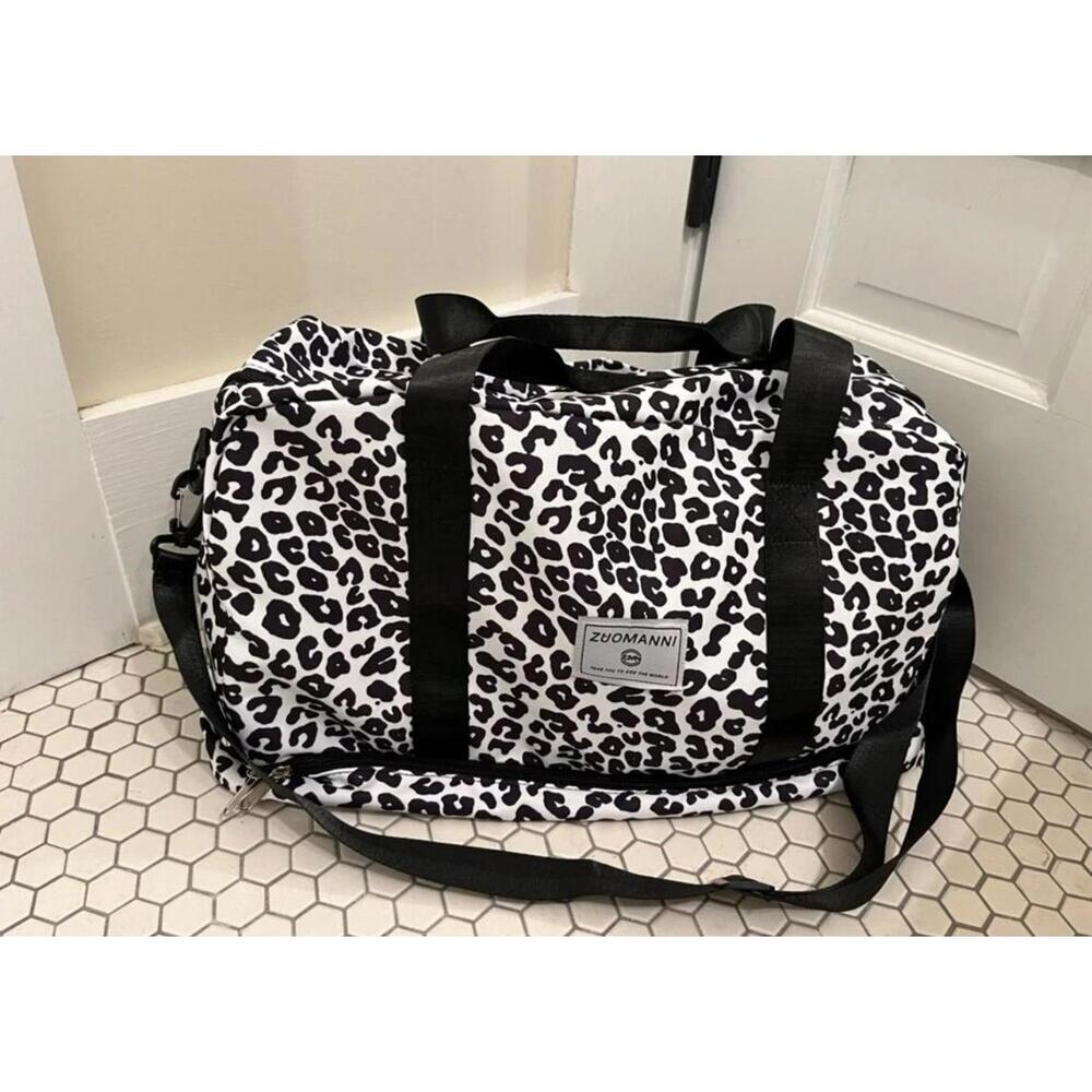 travel bag